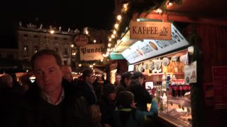 Link to Video | Vienna, Christmas, 2015