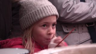Link to Video | Vienna, Christmas, 2015