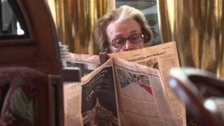 Link to Video | Vienna, Christmas, 2015