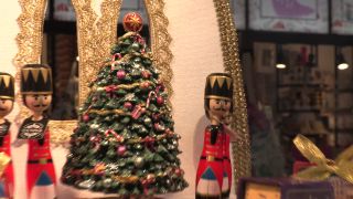 Link to Video | Vienna, Christmas, 2015