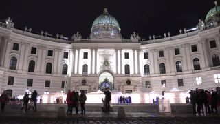 Link to Video | Vienna, Christmas, 2015