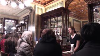 Link to Video | Vienna, Christmas, 2015
