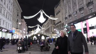 Link to Video | Vienna, Christmas, 2015