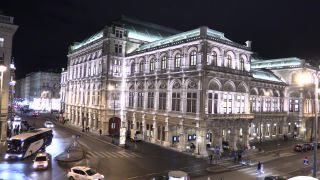 Link to Video | Vienna, Christmas, 2015