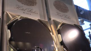 Link to Video | Vienna, Christmas, 2015