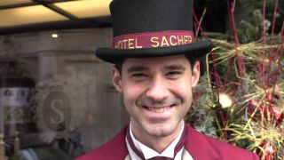 Link to Video | Vienna, Christmas, 2015