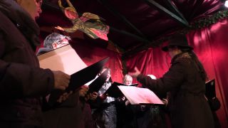 Link to Video | Vienna, Christmas, 2015