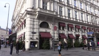 Link to Video | Vienna, Christmas, 2015
