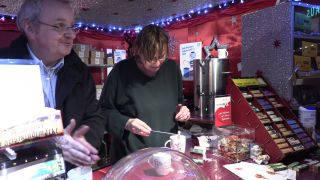 Link zum Video | Wien, Weihnachten, 2015