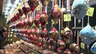 Link to Video | Vienna, Christmas, 2015