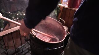 Link to Video | Vienna, Christmas, 2015