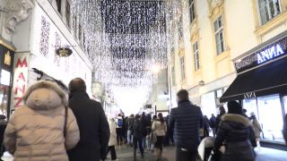 Link zum Video | Wien, Weihnachten, 2015