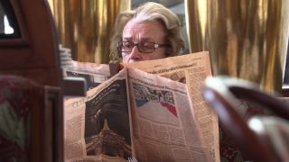 Link to Video | Vienna, Christmas, 2015