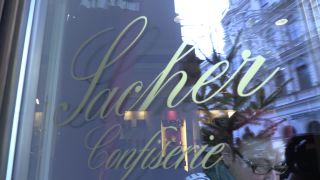 Link zum Video | Wien, Weihnachten, 2015