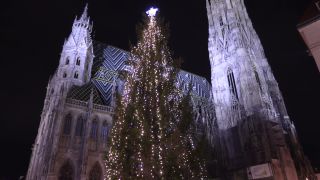 Link zum Video | Wien, Weihnachten, 2015