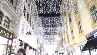 Link to Video | Vienna, Christmas, 2015