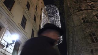 Link to Video | Vienna, Christmas, 2015
