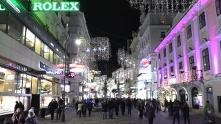 Link zum Video | Wien, Weihnachten, 2015