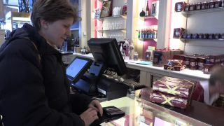 Link zum Video | Wien, Weihnachten, 2015