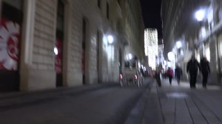 Link zum Video | Wien, Weihnachten, 2015