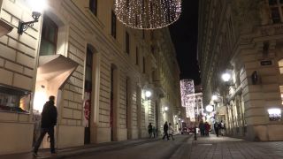 Link to Video | Vienna, Christmas, 2015