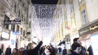 Link to Video | Vienna, Christmas, 2015