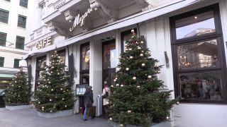 Link to Video | Vienna, Christmas, 2015