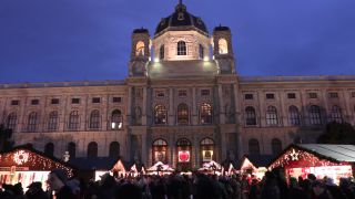 Link to Video | Vienna, Christmas, 2015