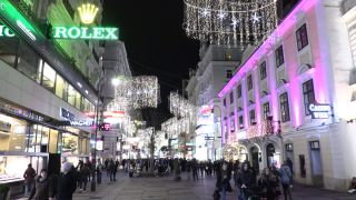 Link to Video | Vienna, Christmas, 2015