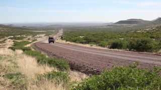 Link to Video | Namibia, landscape, Africa, Full High Definition, color, Savanna
