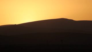 Link to Video | Namibia, Africa, Full High Definition, color, desert