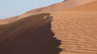 Link to Video | Namibia, Africa, Full High Definition, color, desert