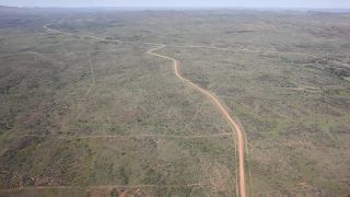 Link to Video | Namibia, Africa, Full High Definition, color, Windhoek