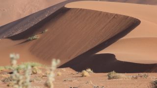 Link to Video | Namibia, Africa, Full High Definition, color, desert