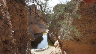 Link to Video | Namibia, Africa, Full High Definition, color, desert