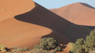 Link to Video | Namibia, Africa, Full High Definition, color, desert