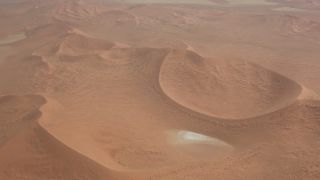 Link to Video | Namibia, Africa, Full High Definition, airplane, color, Cessna 172 Skyhawk, Cessna aircraft