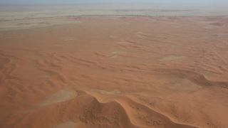 Link to Video | Namibia, Africa, Full High Definition, airplane, color, Cessna 172 Skyhawk, Cessna aircraft