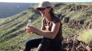 Link to Video | Namibia, Africa, 2008, safari