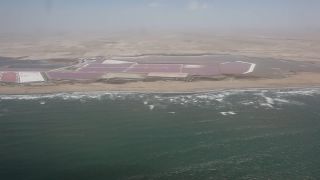 Link zum Video | Namibia, Propellerflugzeug, Afrika, Full High Definition, Flugzeug, 2008, Cessna 172, Cessna aircraft