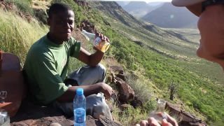 Link to Video | Namibia, Africa, 2008, safari