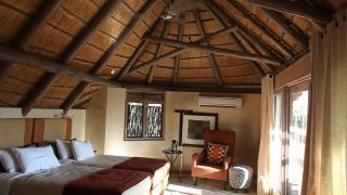 Link to Video | Namibia, 2008, lodging, lodge
