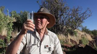 Link to Video | Namibia, Africa, 2008, safari