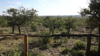 Link to Video | Namibia, 2008, lodging, lodge