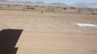 Link to Video | Namibia, airplane with propellers, Africa, Full High Definition, airplane, 2008, Cessna 172 Skyhawk, Cessna aircraft