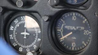 Link to Video | Namibia, airplane with propellers, Africa, Full High Definition, airplane, 2008, Cessna 172 Skyhawk, Cessna aircraft