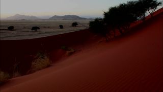Link to Video | Namibia, Africa, Full High Definition, time-lapse photography, color