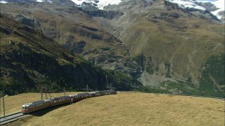 Link to Video | Matterhorn, Zermatt, Switzerland, Europe, snow, Valais, mountain, 2011