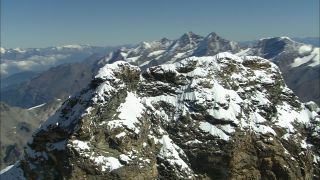 Link zum Video | Matterhorn, Zermatt, Schweiz, Europa, Schnee, Wallis, Berg, 2011