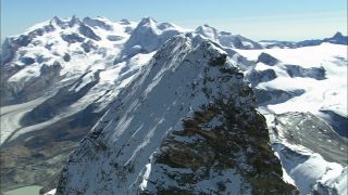 Link to Video | Matterhorn, Zermatt, Switzerland, Europe, snow, Valais, mountain, 2011